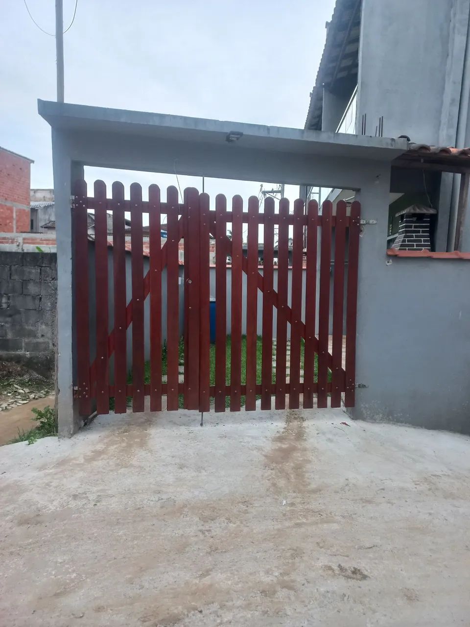 Dúplex aluguel prainha de Mambucaba paraty  - Foto 2