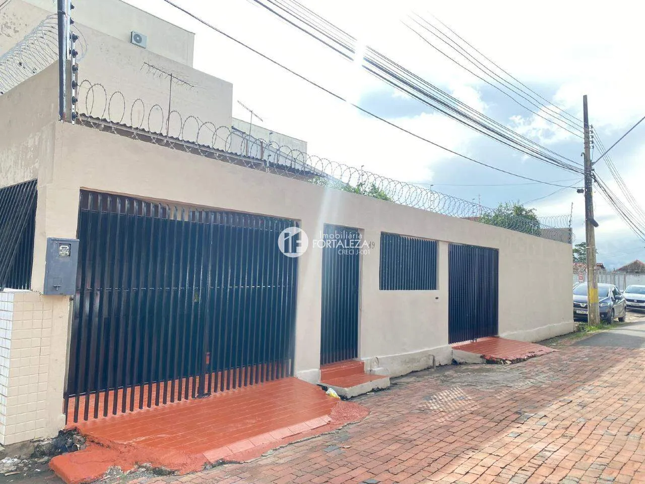 VENDO Casa com 5 Quartos no Centro de Rio Branco - ACRE
