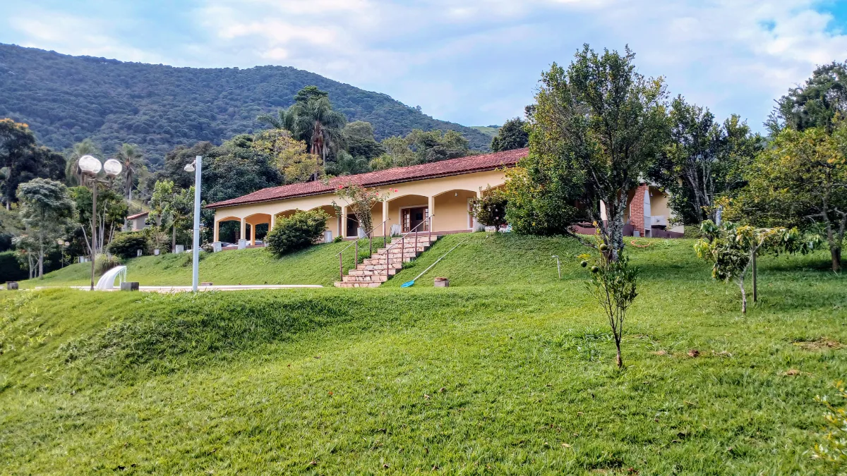 Casa rural para venda em SALDO DO MEIO, 3,900m²