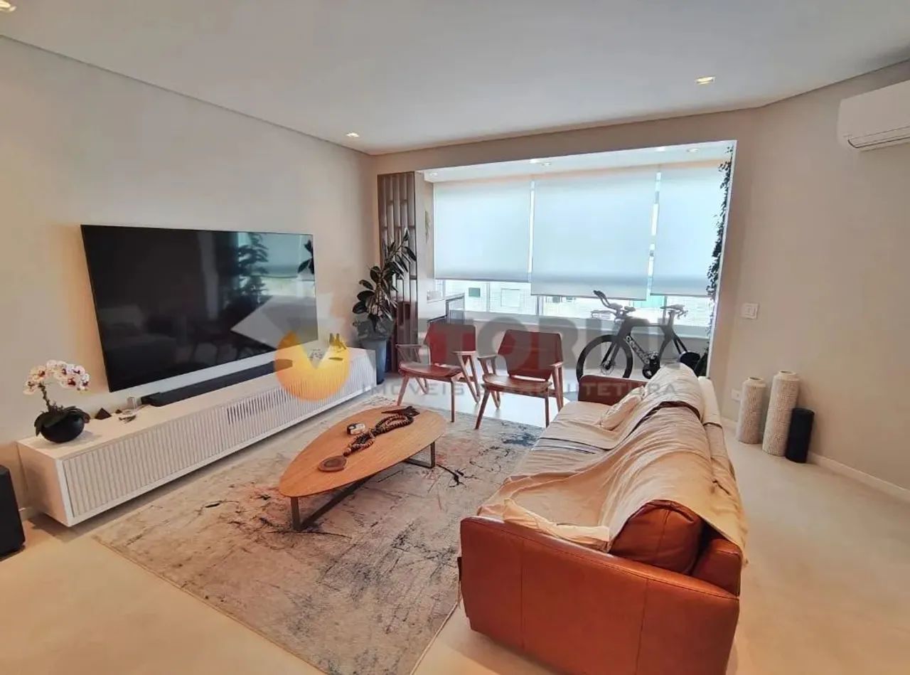 Apartamento com 2 dormitórios à venda, 112 m² por R$ 1.350.000,00 - Indaiá - Caraguatatuba - Foto 11