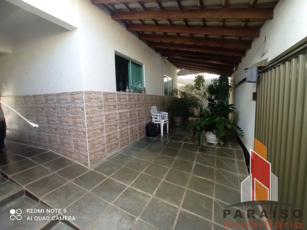 Casa para Venda no bairro Custódio Pereira, localizado na cidade de Uberlândia / MG, situa - Foto 3