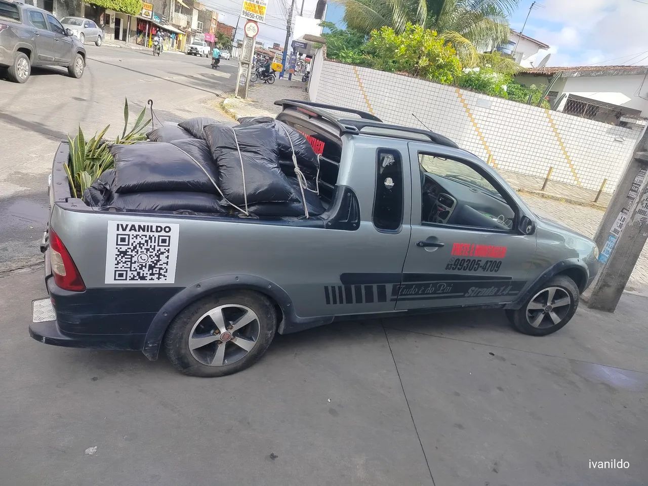 Frete e montagem  - Foto 5