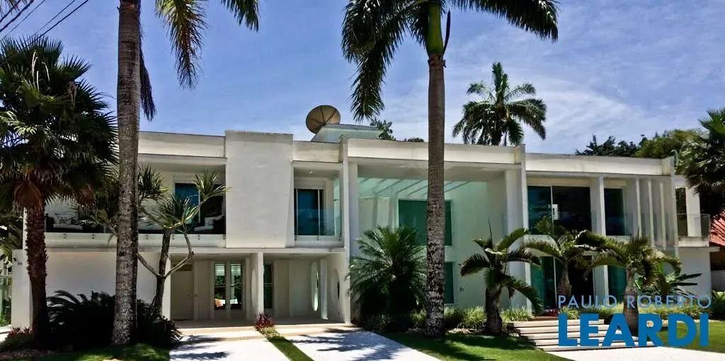 CASA EM CONDOMÍNIO - RIVIERA DE SÃO LOURENÇO - SP - Foto 3