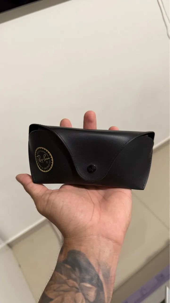 RAYBAN JUSTIN ORIGINAL - Foto 6