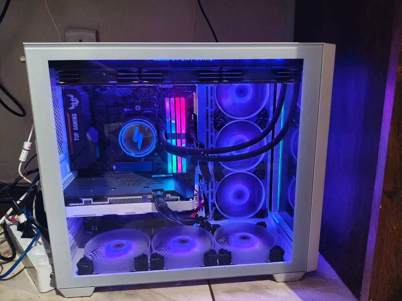 PC Gamer Completo AMD - Foto 4