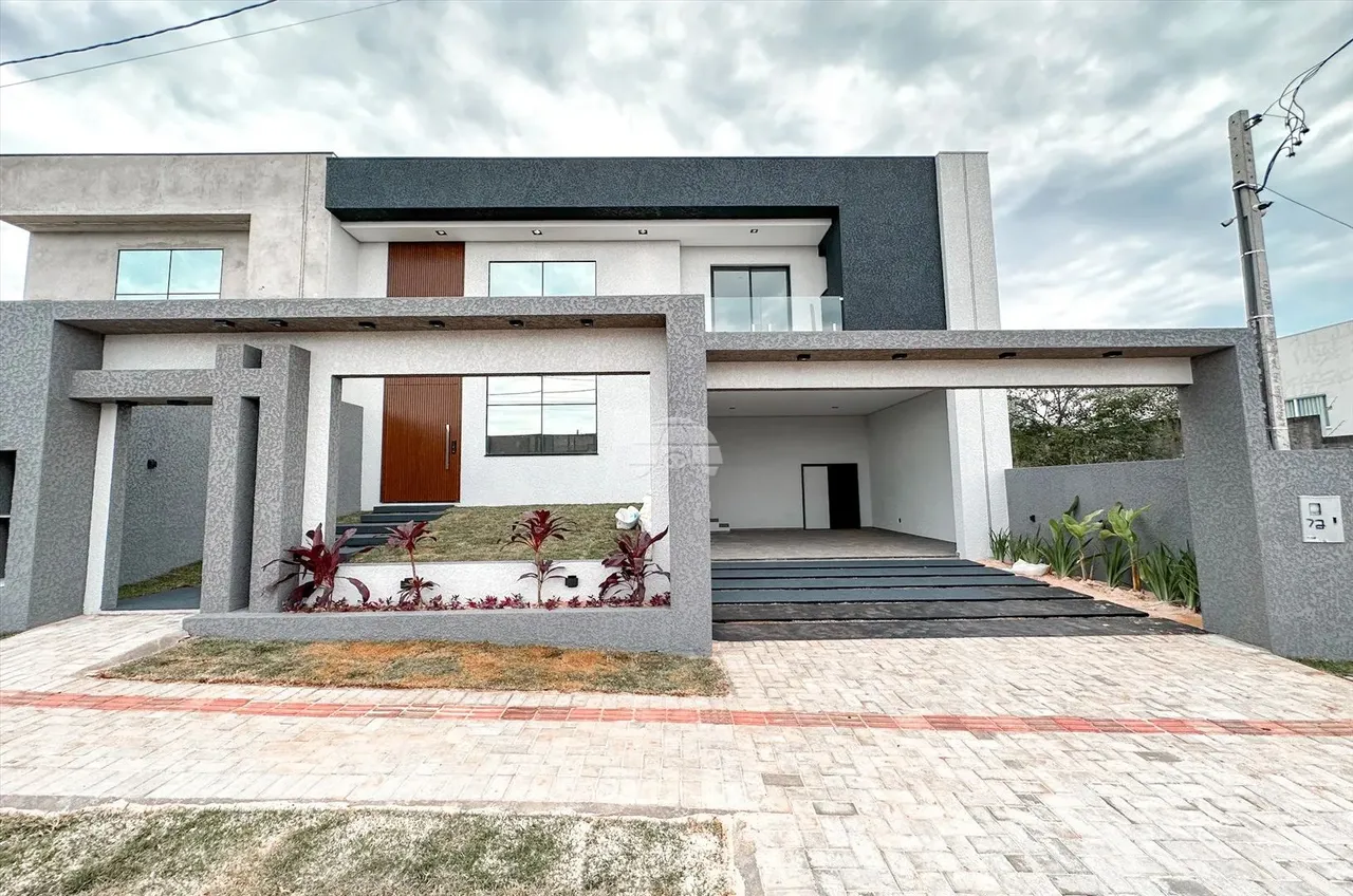 Vendas Casa Pato Branco PR