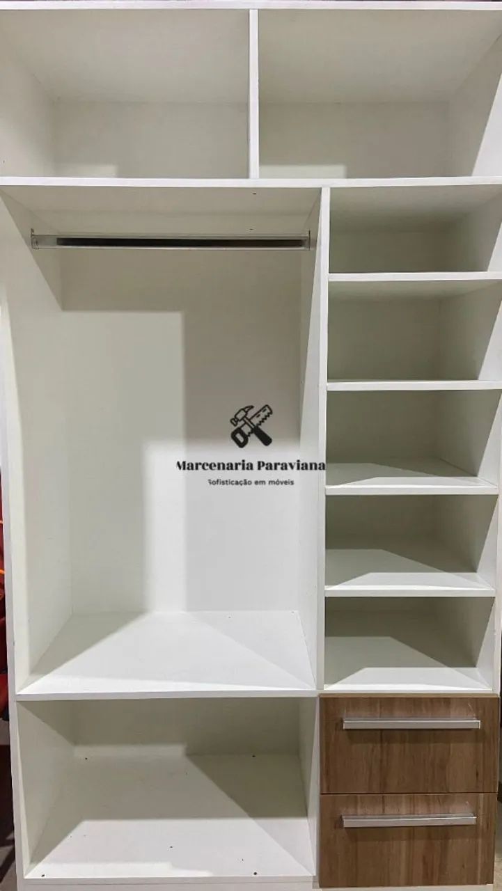 Mini Closet 