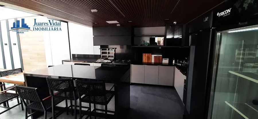 A casa dos seus sonhos no condomínio Reserva Ecológica do Sahy, Mangaratiba - Foto 5