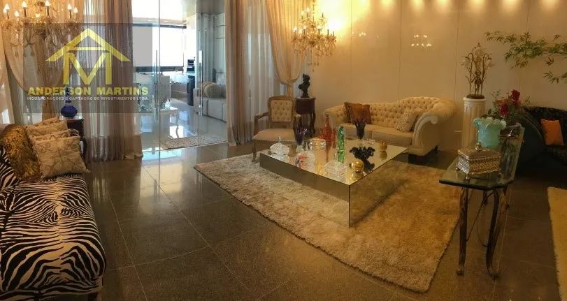 Apartamento 4 Quartos na Praia da Costa - Código: 16068 R - Foto 11