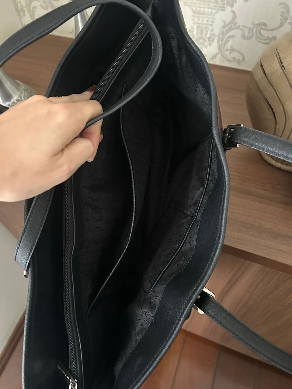Bolsa original Michael Kors  - Foto 4