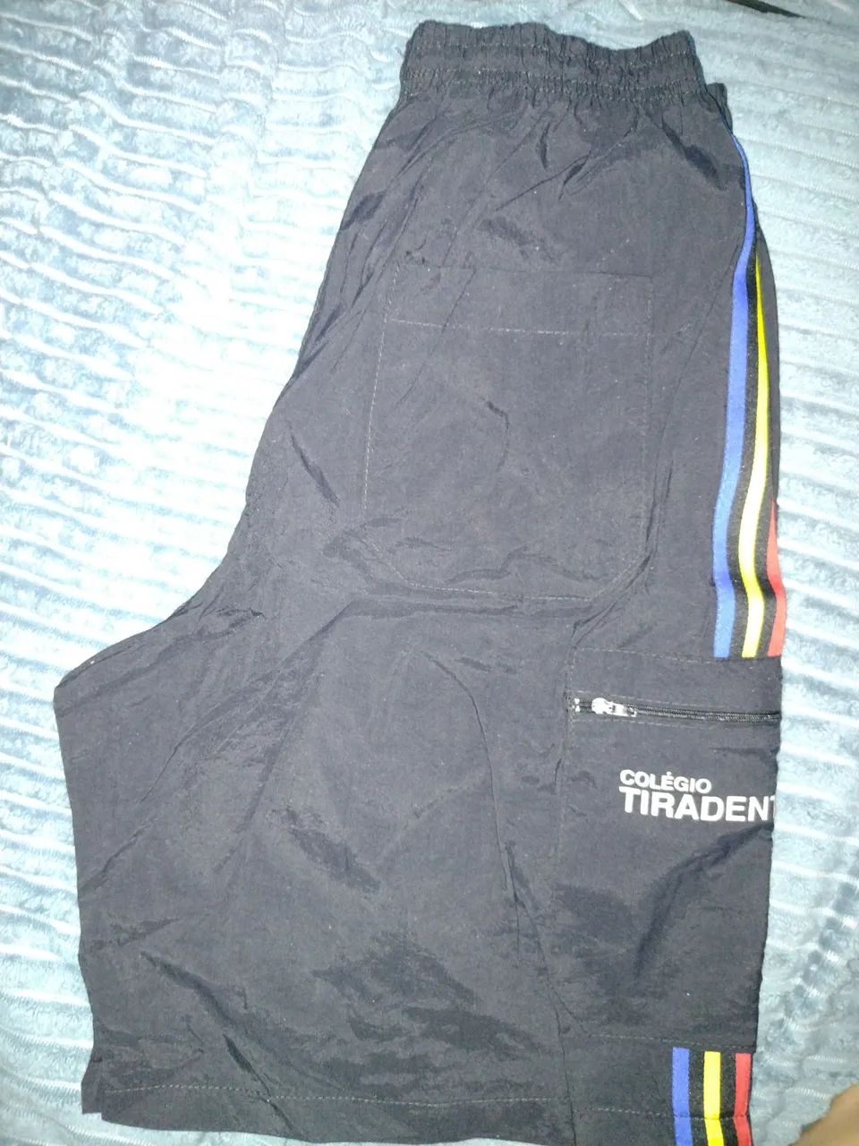 Desapego uniformes colégio Tiradentes  - Foto 5