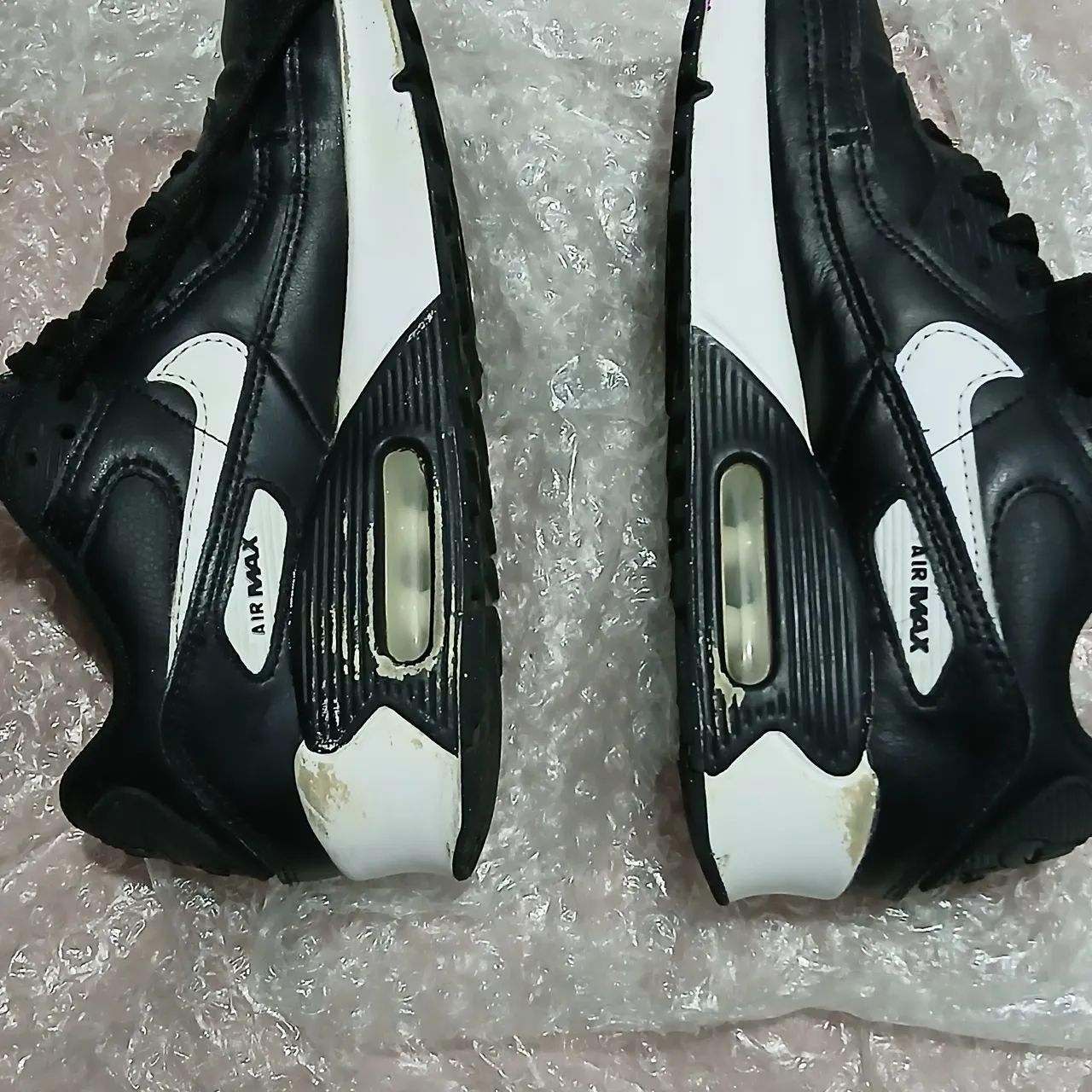 Tênis usado Num 36 - Foto 6