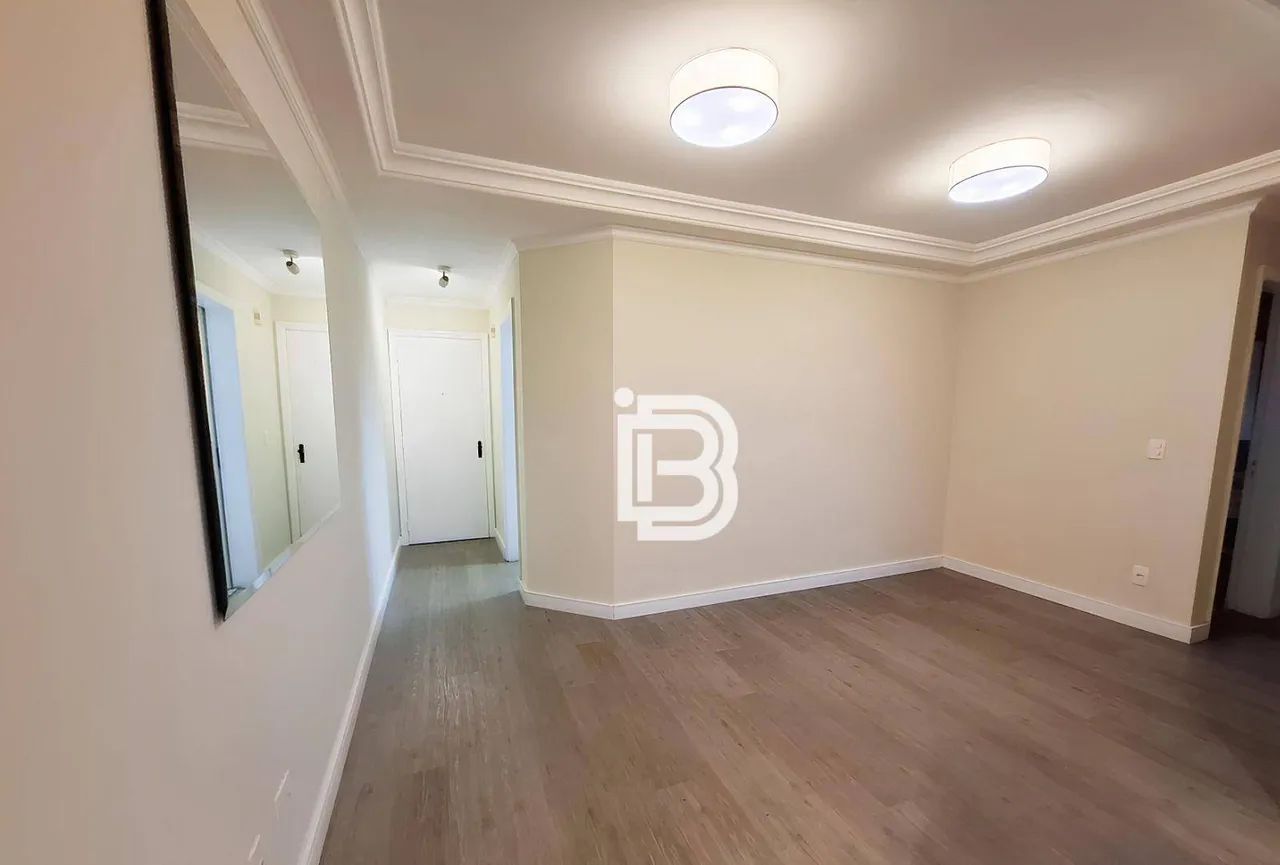 ALUGA Apartamento de 3 quartos no Retiro - Jundiaí/SP