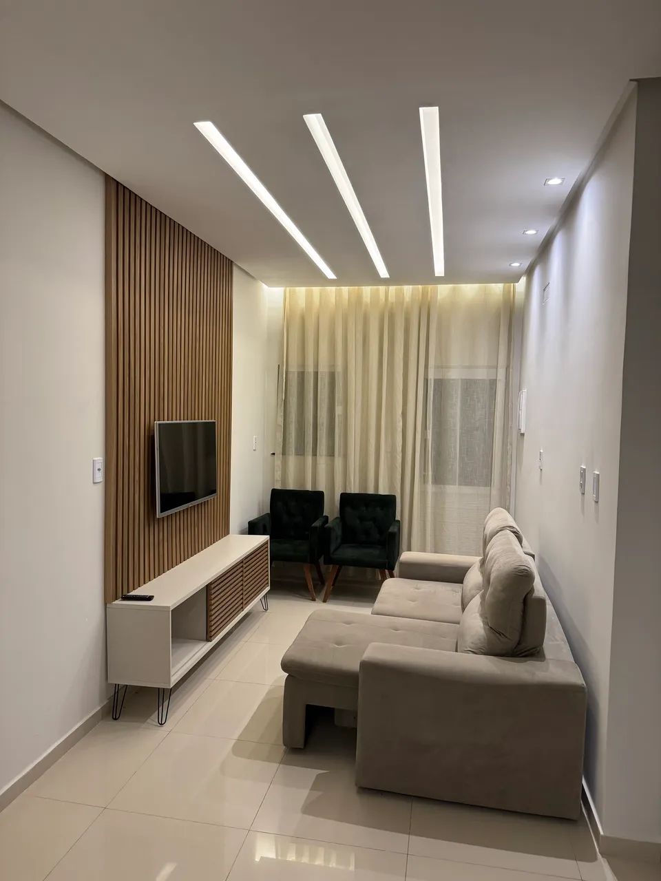 ? ALUGA-SE POR TEMPORADA - Casa com Piscina no Araçagy - Foto 6