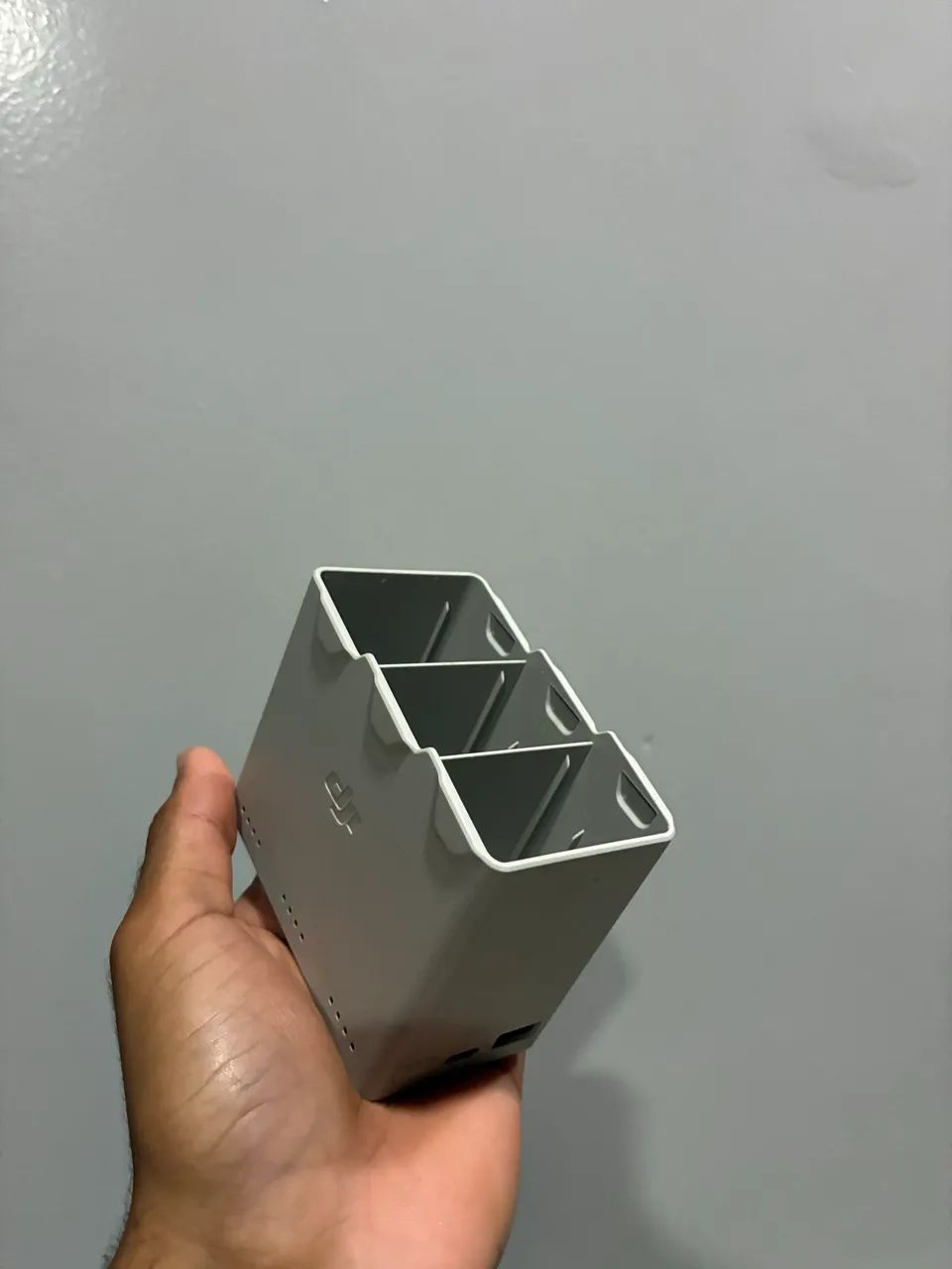 Hub de bateria para mini 3 - Foto 3