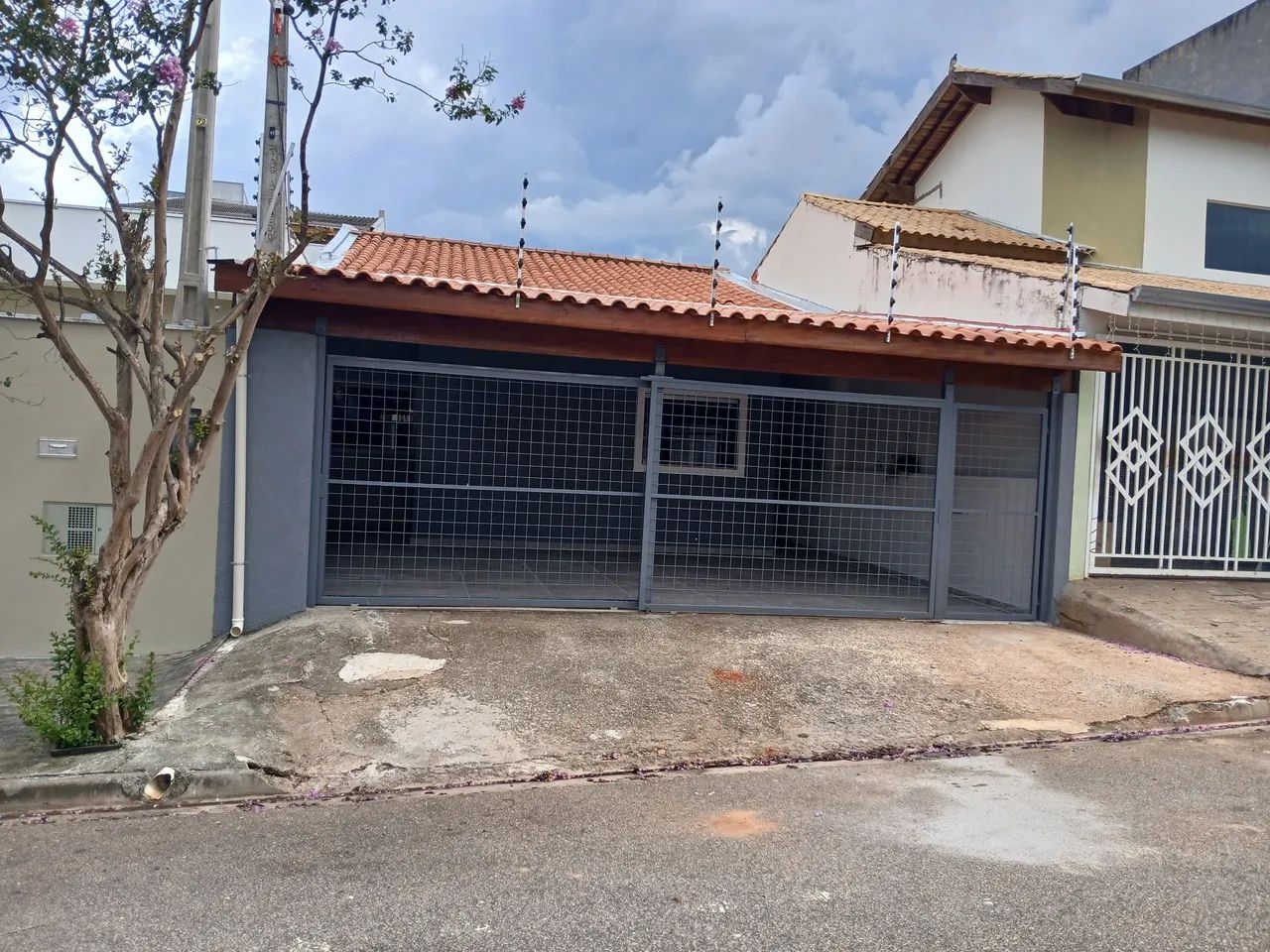 Foto - Sorocaba - Jardim Wanel Ville V