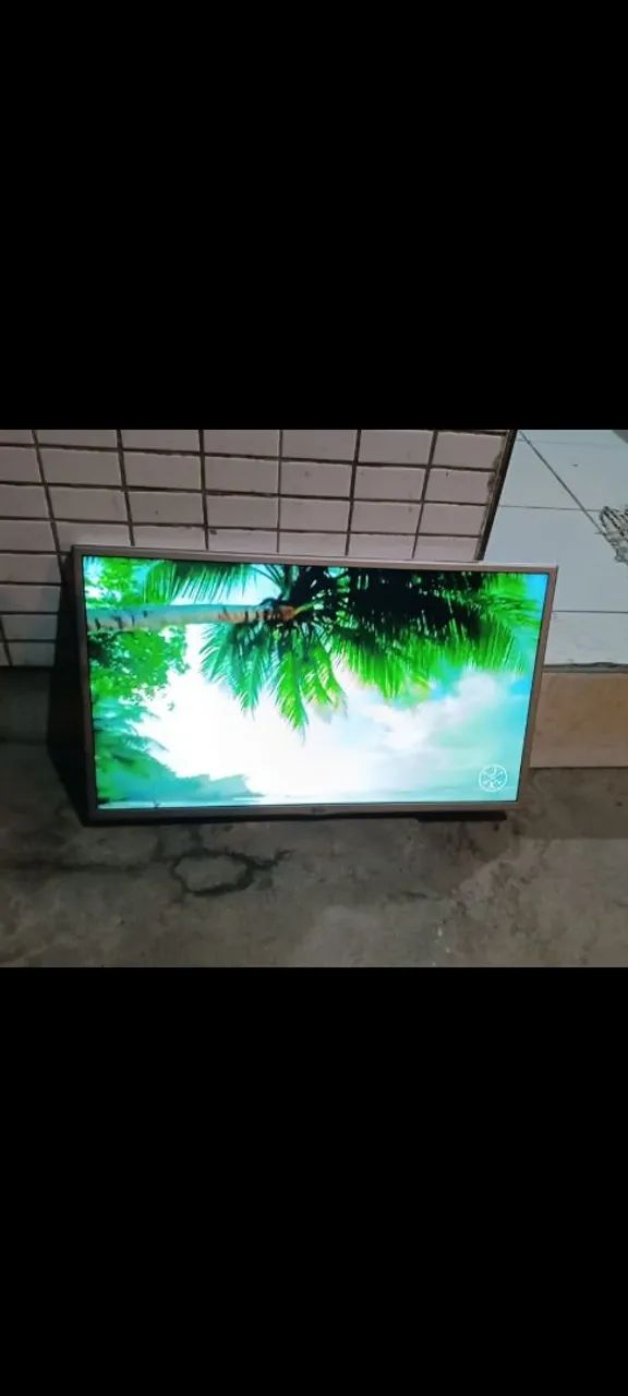 Tv LG 32 Polegadas  - Foto 6