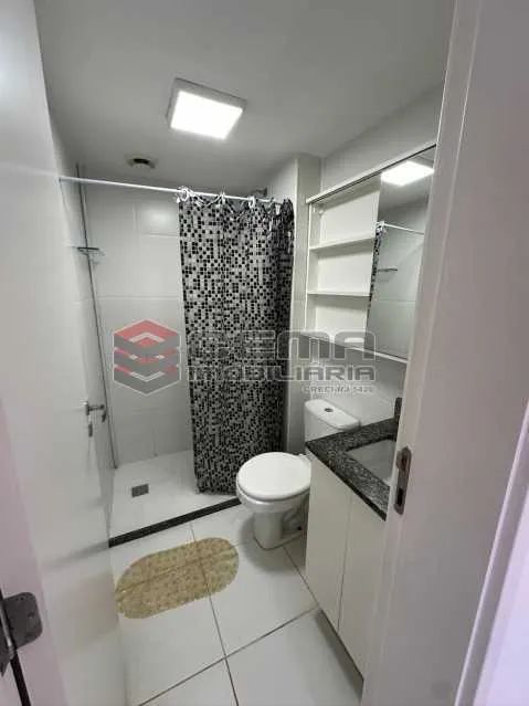 Apartamento : / Residencial / Vila Isabel - Foto 10