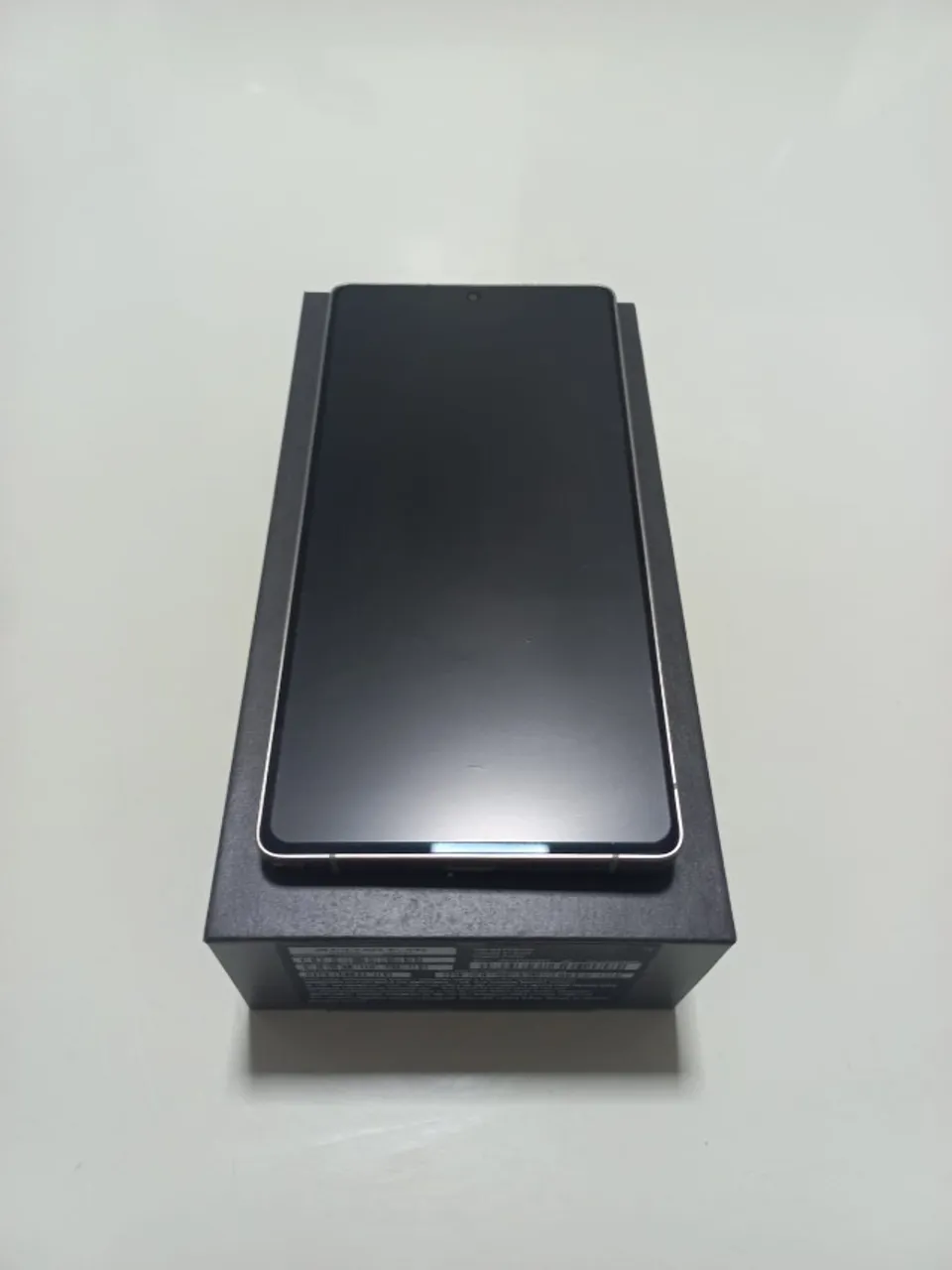 Galaxy S25 ultra 512GB Muito Novo
