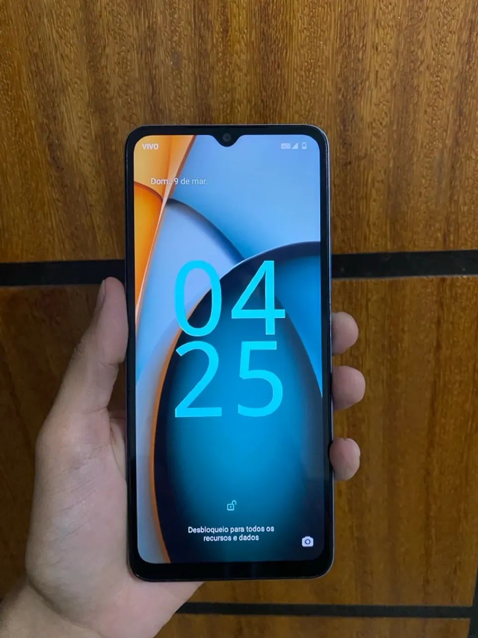 REDMI A3  - Foto 2