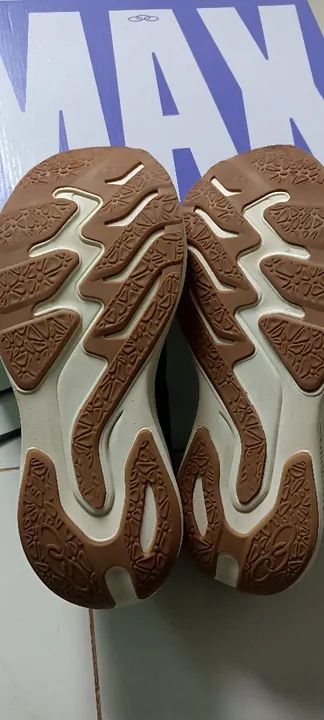 Corre Max - tamanho 42 - Foto 6