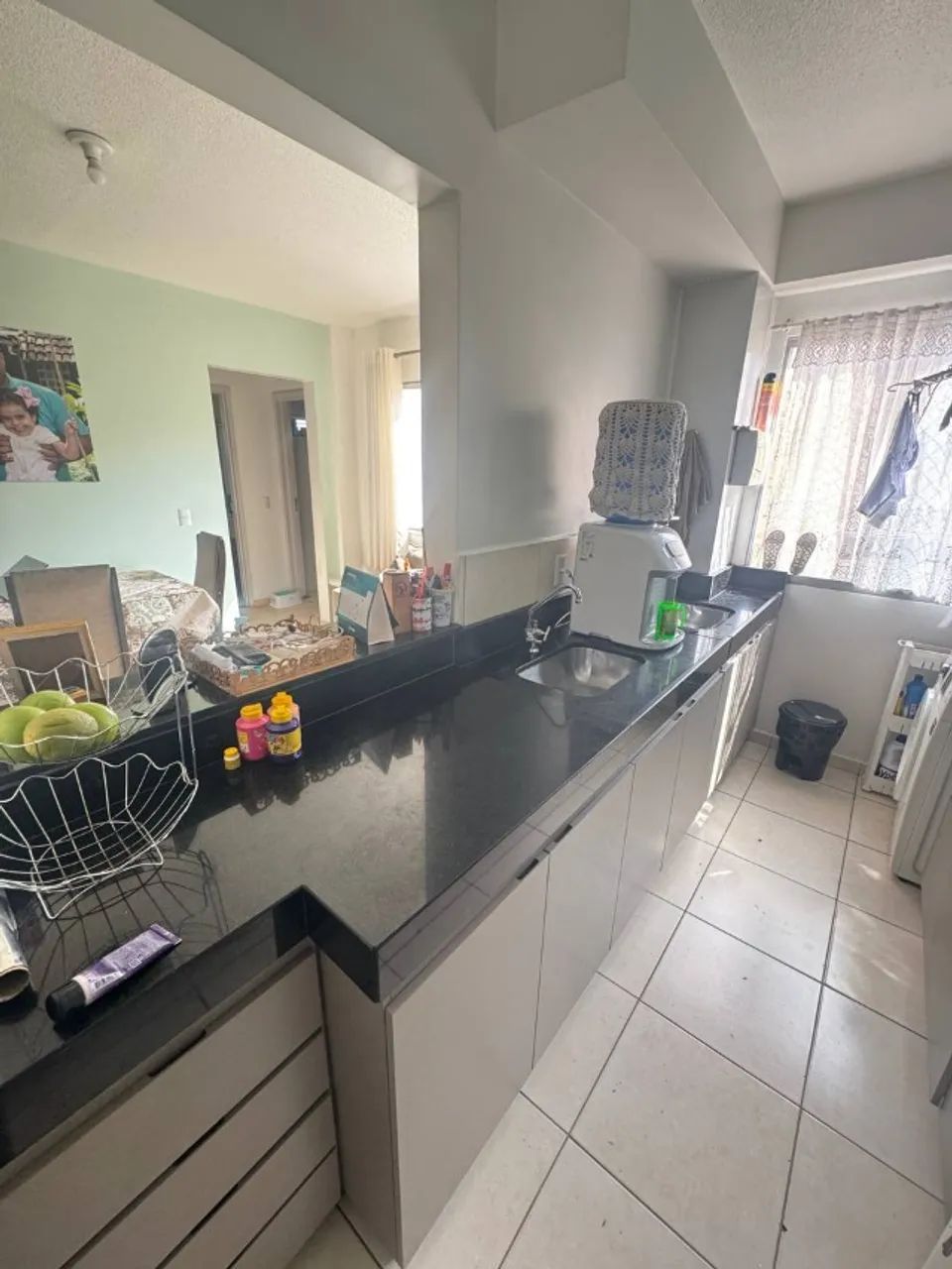 Vendo Apartamento com Móveis Planejados