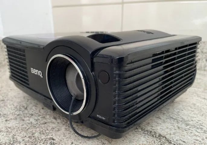 Projetor BENQ MS510+ usado ótimo estado - Foto 3