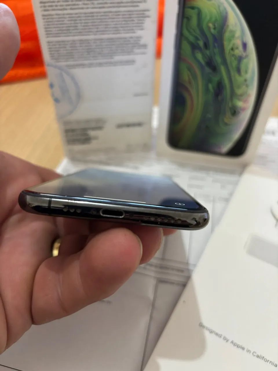 iPhone XS 64 gb - Foto 5