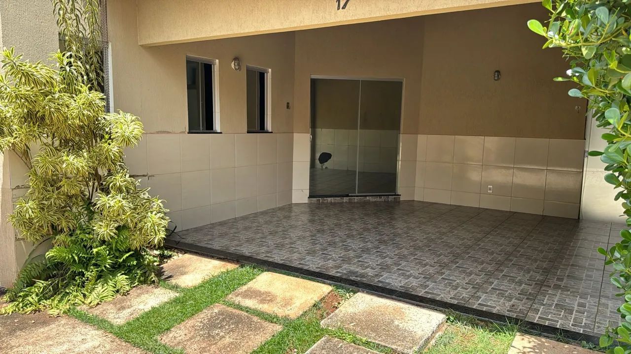 Foto - Goiânia - Setor Estrela Dalva