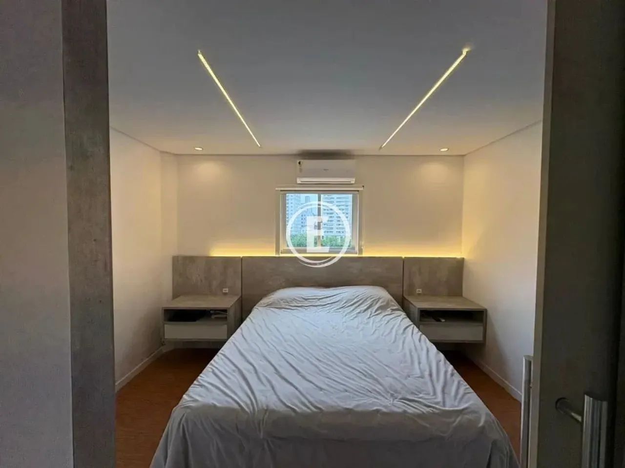 Cobertura 2 Quartos com 1 Suíte - Pedra Branca - Foto 12