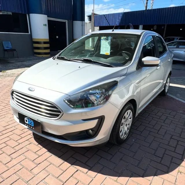 Ford Ka+ SE - Sedan - 1.0 - Foto 3
