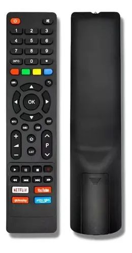 Controle de TV 