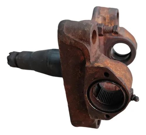 Ponta De Eixo Dianteiro Agrale E1689 - Foto 3