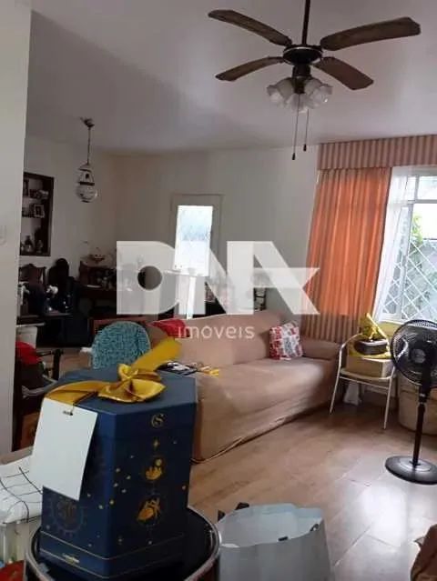 Casa de rua : Duplex / Residencial / Lagoa - Foto 5