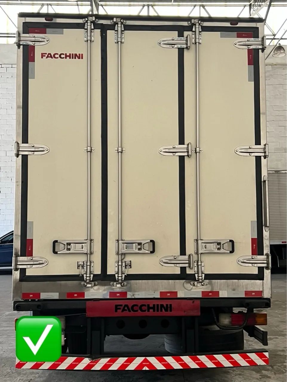 MB ACELLO 1016 - Foto 4
