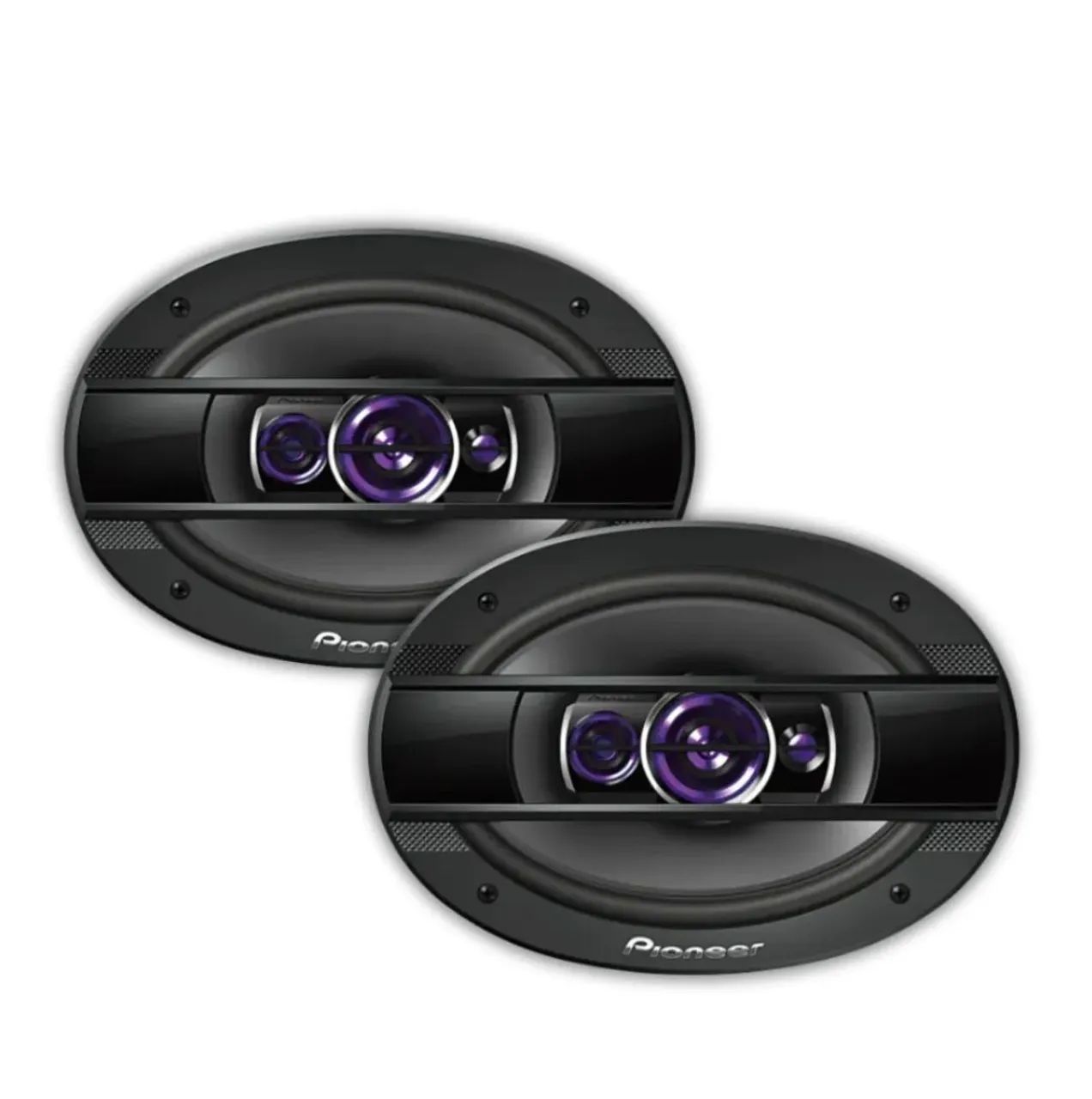 
Alto Falante Pioneer 6X9" Ts-6960Br 200Rms Par