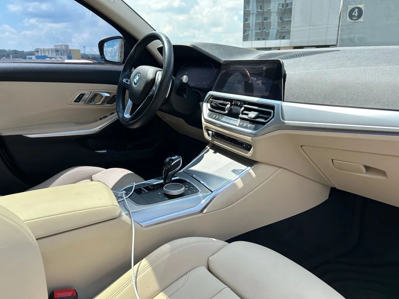 BMW 320i sport gp 2020 - Foto 4