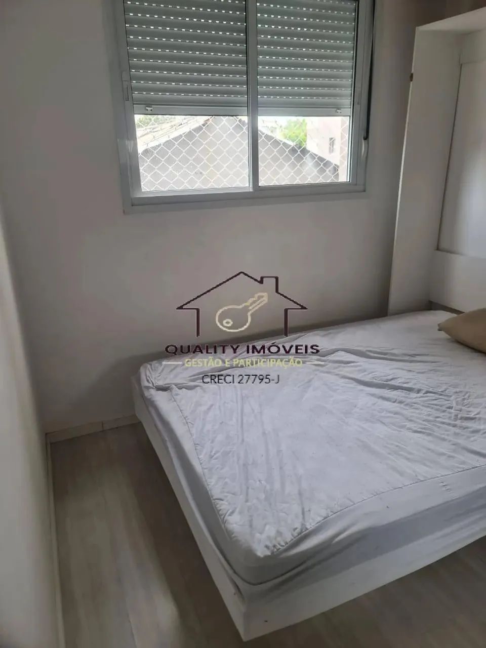 Locação 34m² Mobiliado 1 Vaga Cambuci - Foto 5