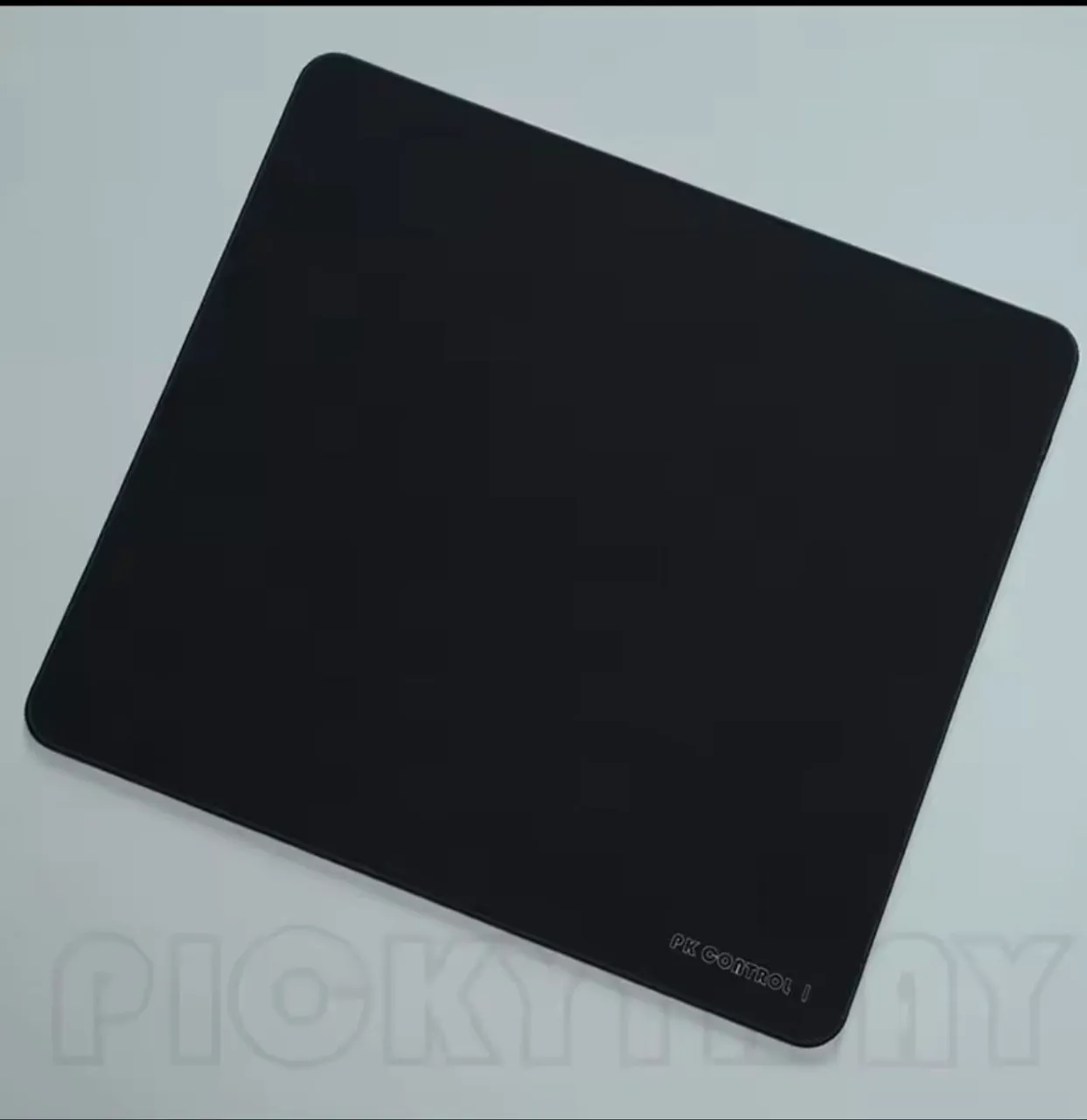 Mousepad Gamer PK Control I