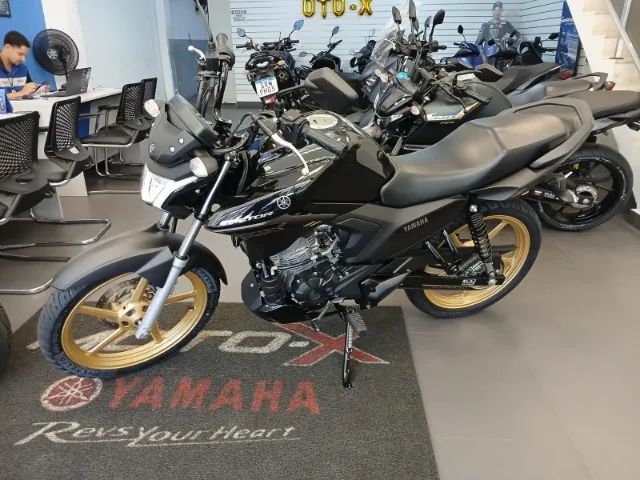 FACTOR DX 25/25  - Alexandre Yamaha 