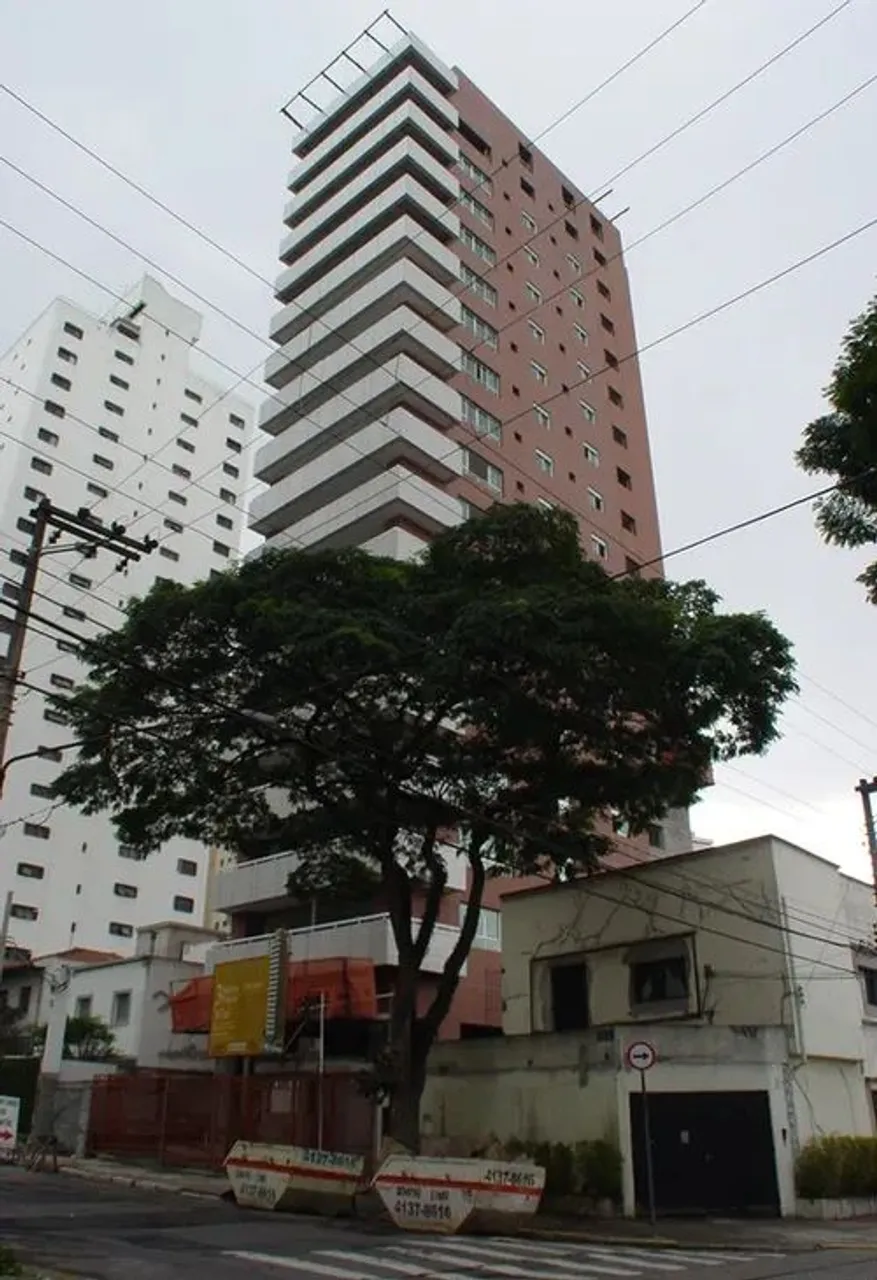 20439 - Residential / Apartment 3 Dorms. (3 Suítes), ACLIMAÇÃO - SÃO PAULO/SP