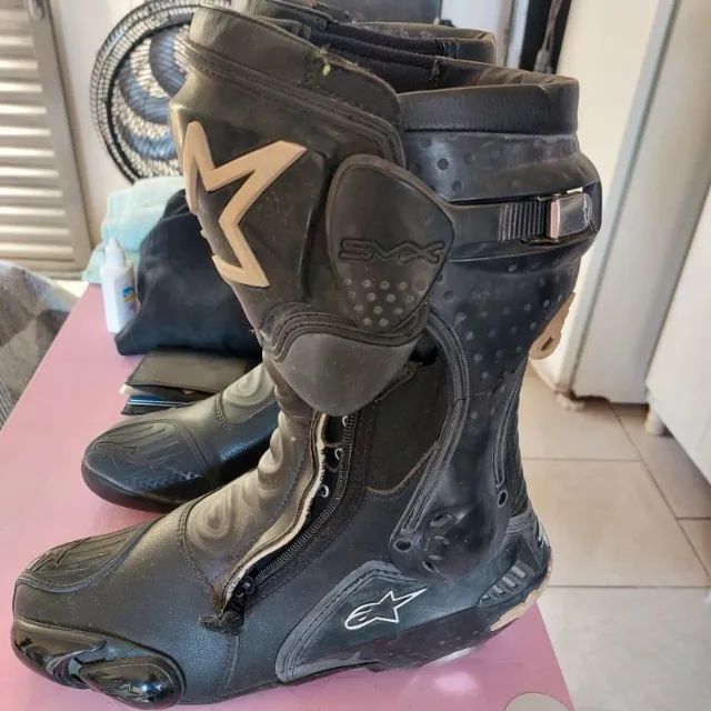 BOTAS ALPINE STAR.  - Foto 5