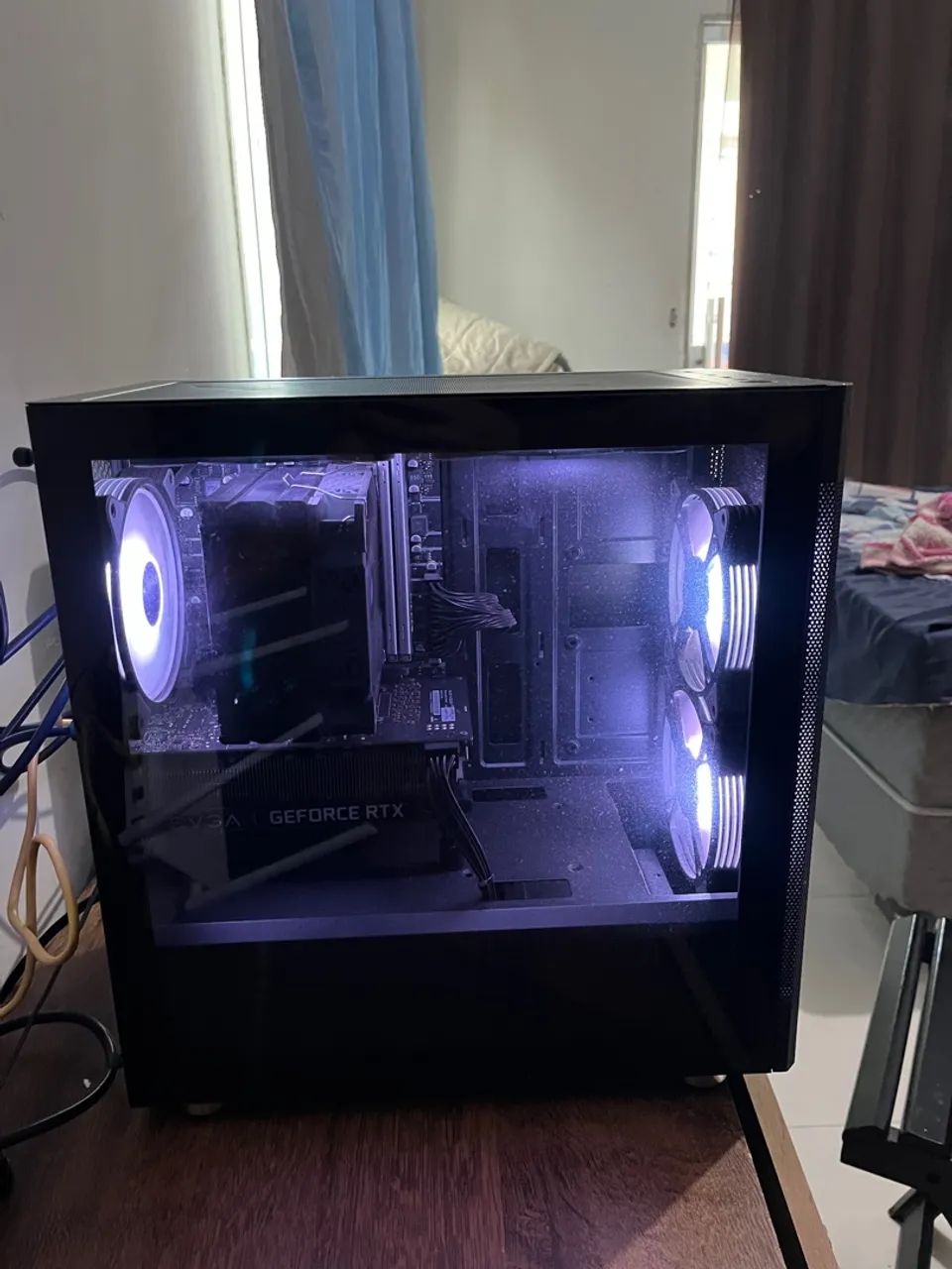PC GAMER , RODA TUDO NO ULTRA - Foto 2