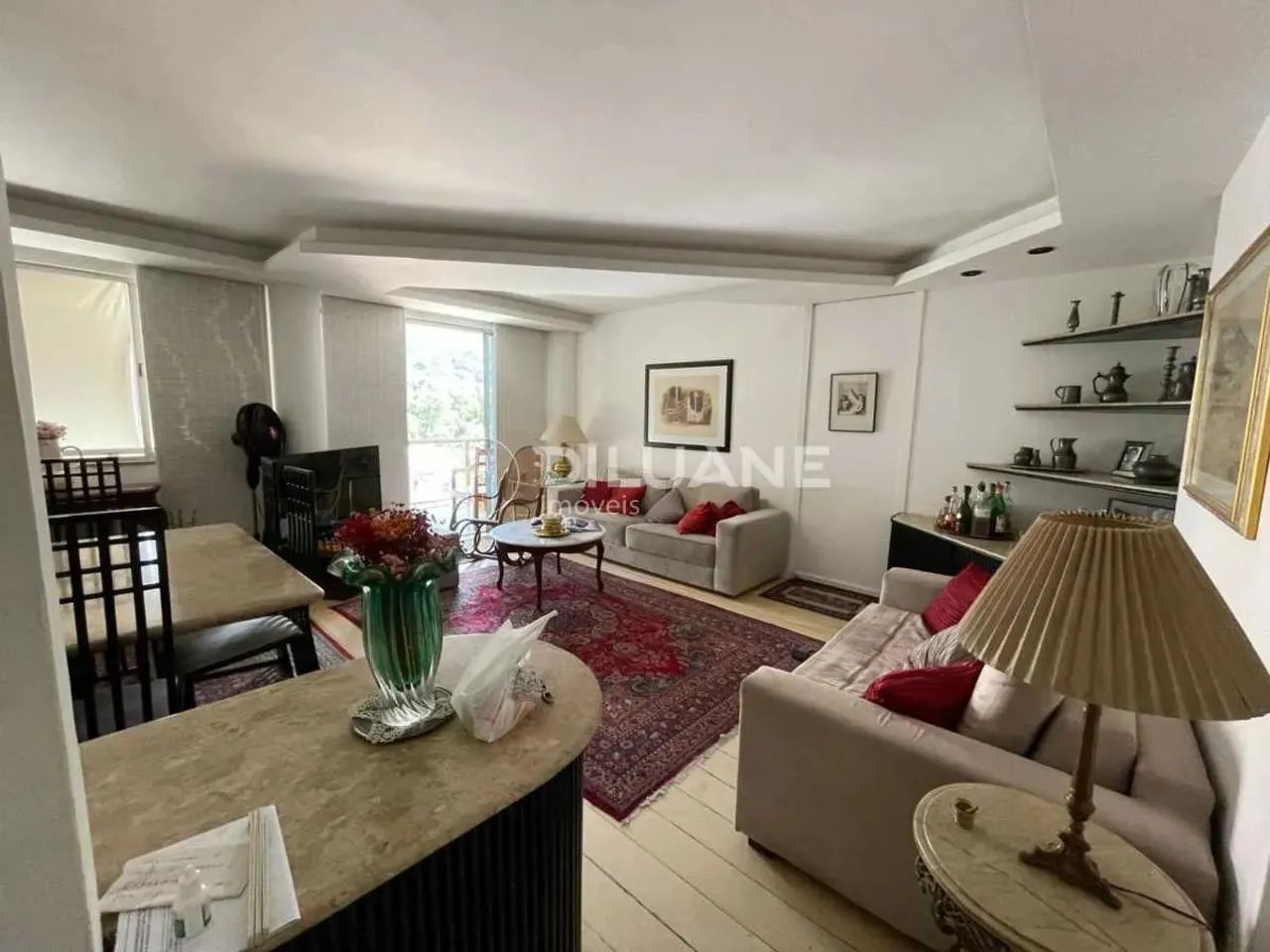 Cobertura - Duplex / Residencial / Botafogo - Foto 4