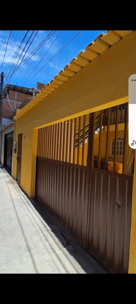 Foto - Serra - Jardim Atlântico