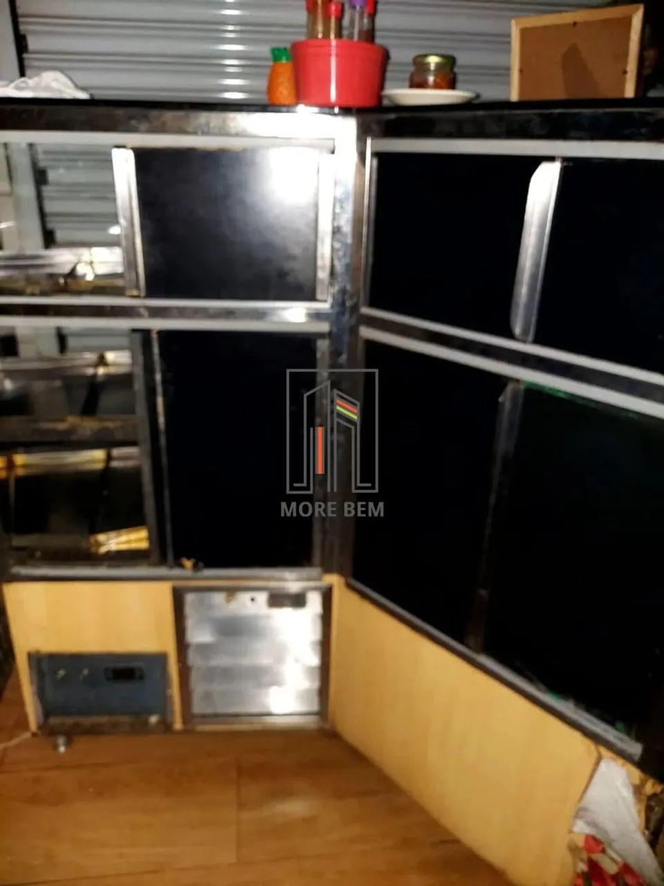 Ponto Comercial para comprar Estrela Dalva Belo Horizonte - Foto 4