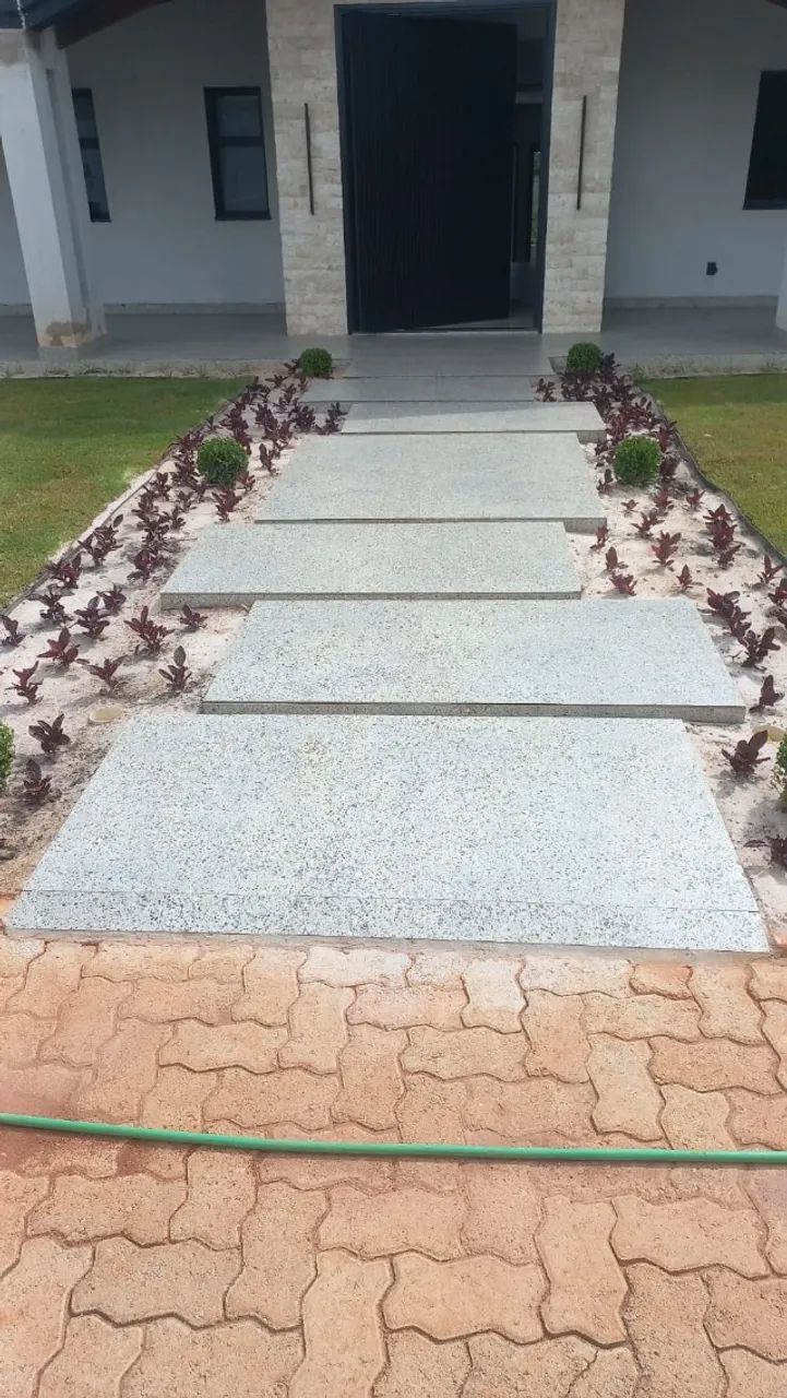Limpeza pos obra profissional - Foto 3