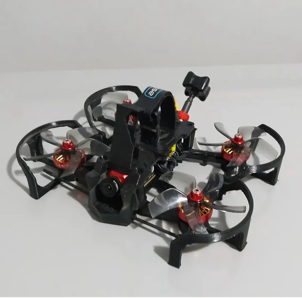 Drone TBS Ethix Cinerat 3