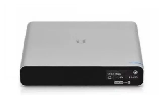 Ubiquiti Unifi Cloud Key Gen2 (usado) - Foto 2