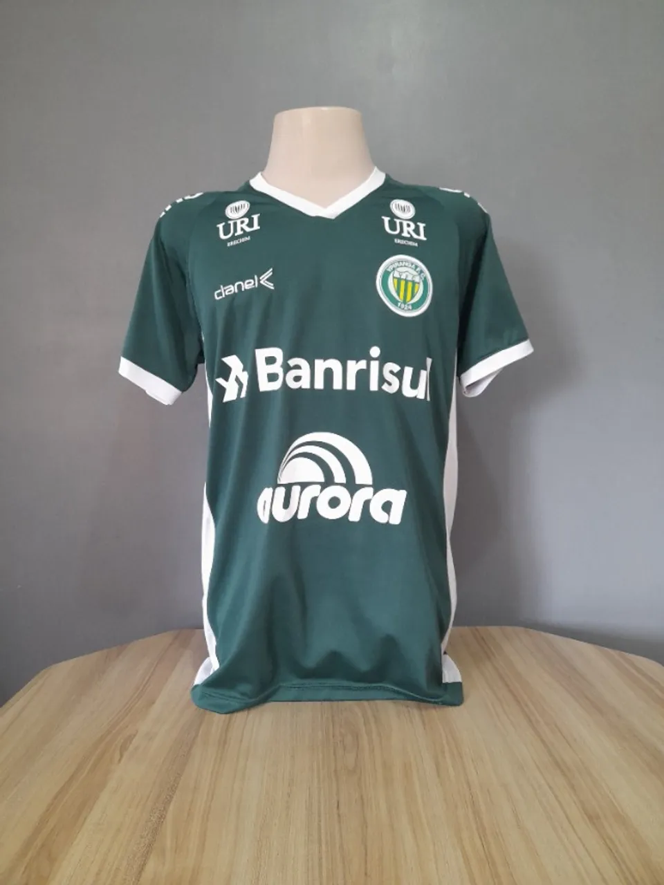 Camisa Ypiranga